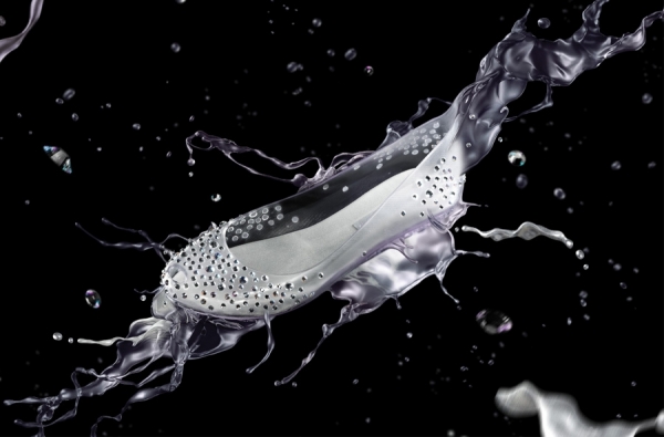Photograph Mario Coelho Splash on One Eyeland
